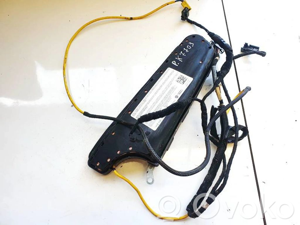 Airbag de siège   4F0880241E,4F0880241E