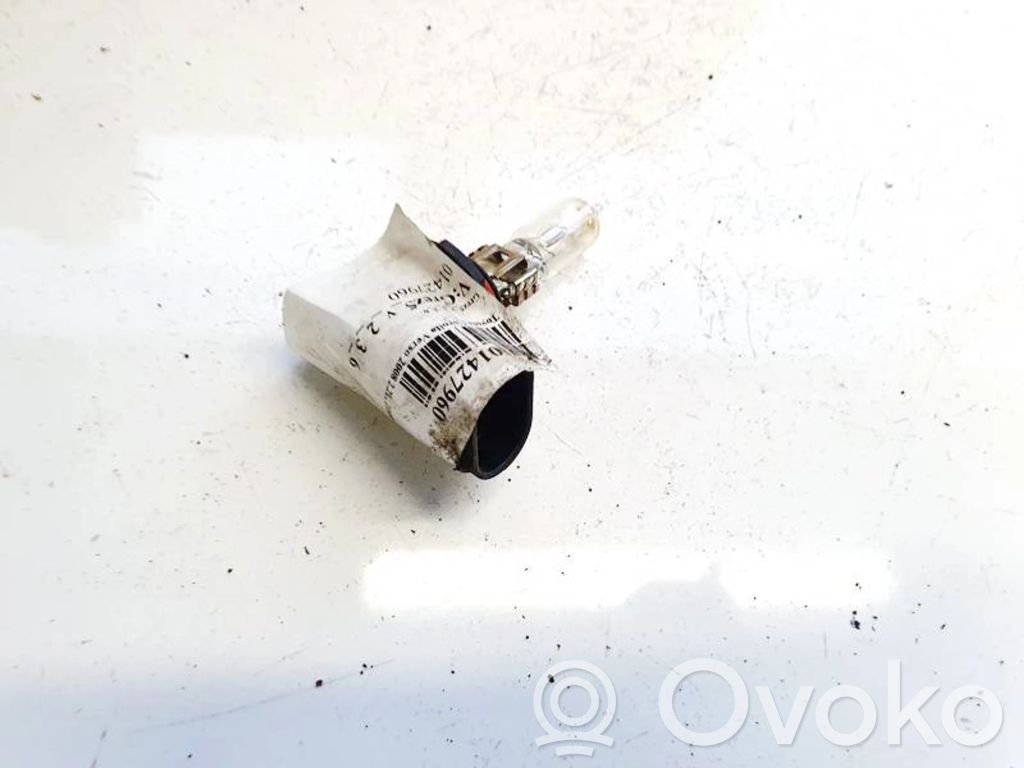Toyota Corolla Verso AR10 Lampada fanale posteriore 