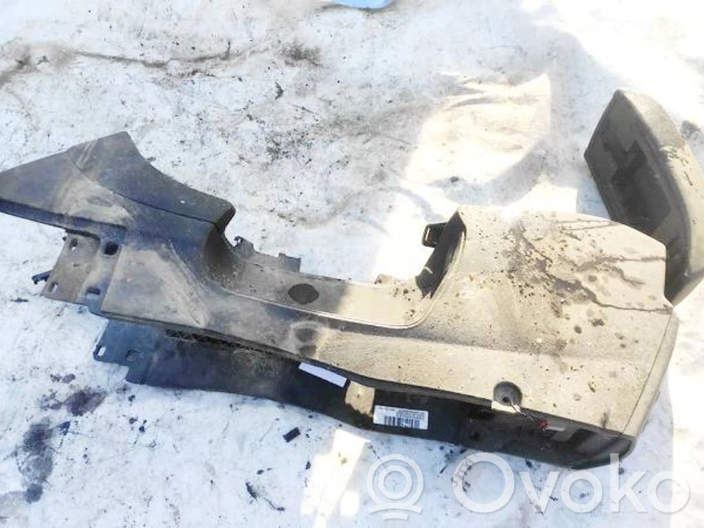 Ford Mondeo MK IV Elkoņa balsts 