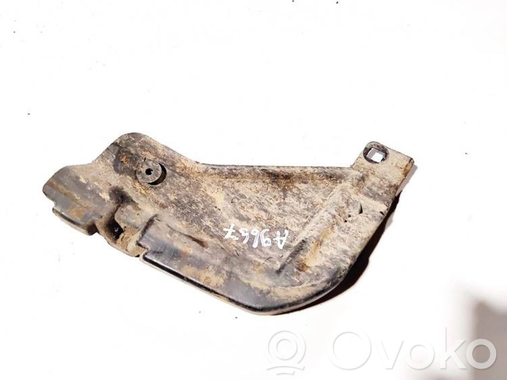 Toyota Corolla E120 E130 Support de pare-chocs arrière 