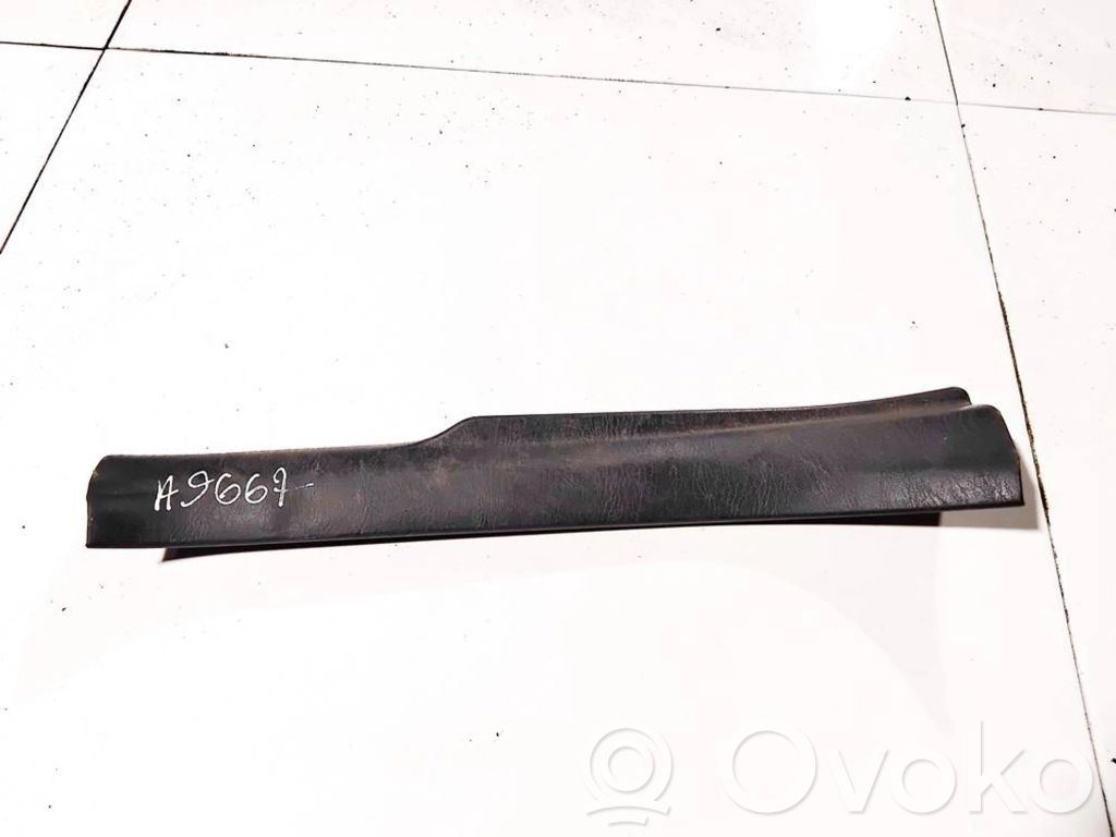 Toyota Corolla E120 E130 Altra parte interiore 