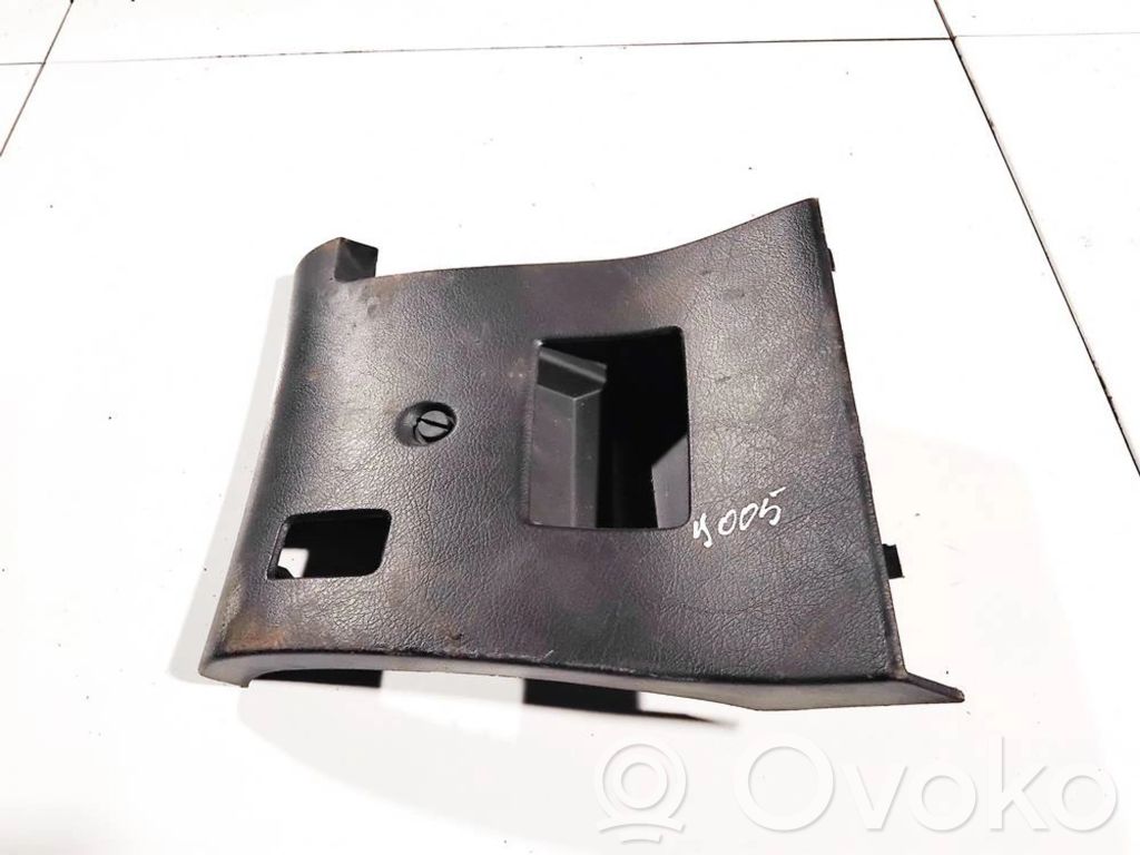 Peugeot 307 Altra parte interiore