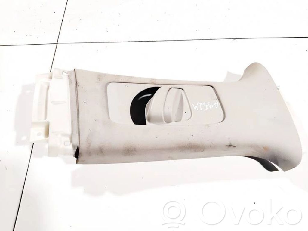 Lexus IS 220D-250-350 Altra parte interiore