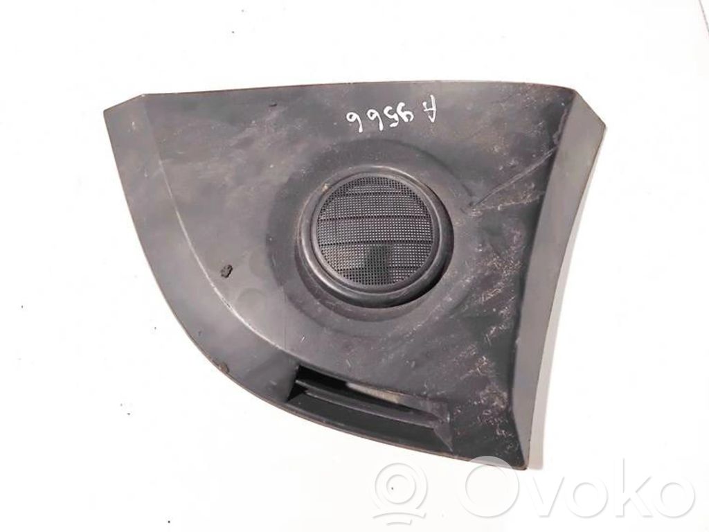 Renault Espace -  Grand espace IV Grilles/couvercle de haut-parleur latéral 