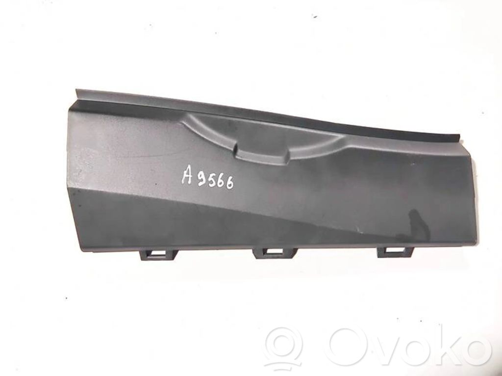 Renault Espace - Grand espace IV Altra parte interiore