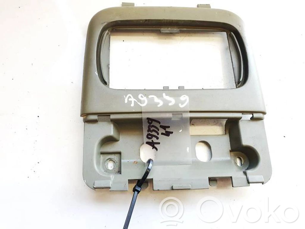 Renault Scenic I Alte piese de interior 