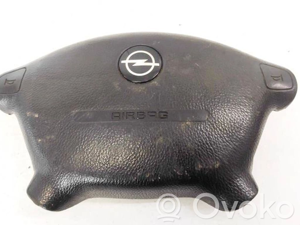Opel Vectra B Airbag dello sterzo