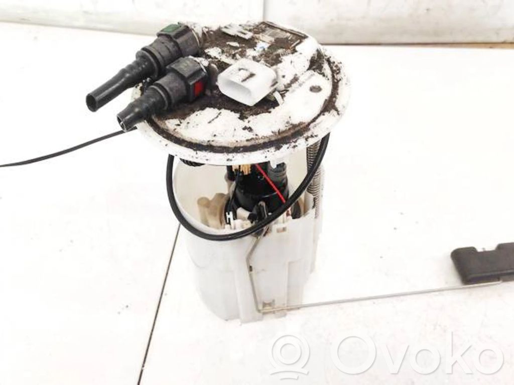 Renault Scenic III -  Grand scenic III Bomba interna de combustible 