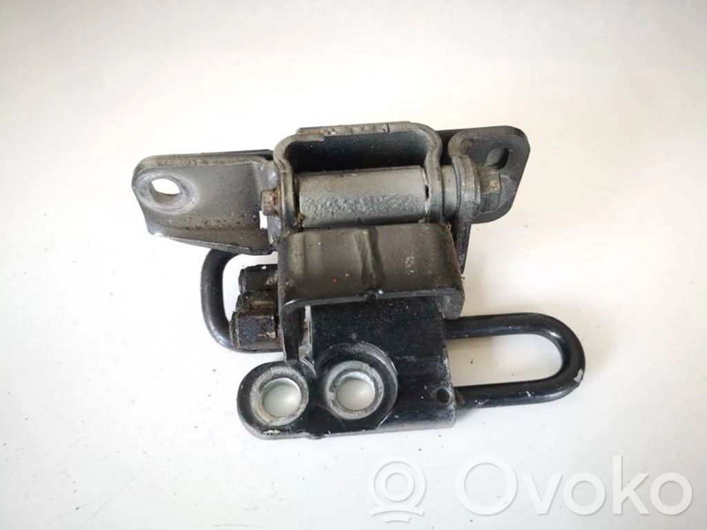 Front door upper hinge   3D4831412C,3D4831412C