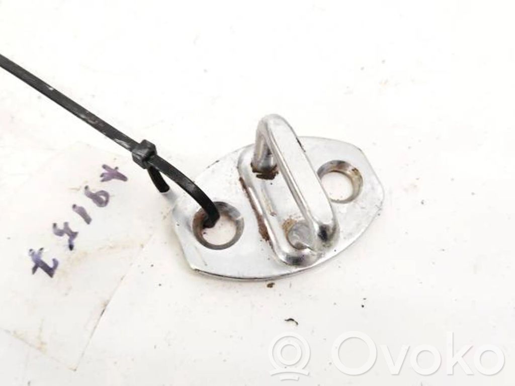Volkswagen Golf V Altra parte esteriore 