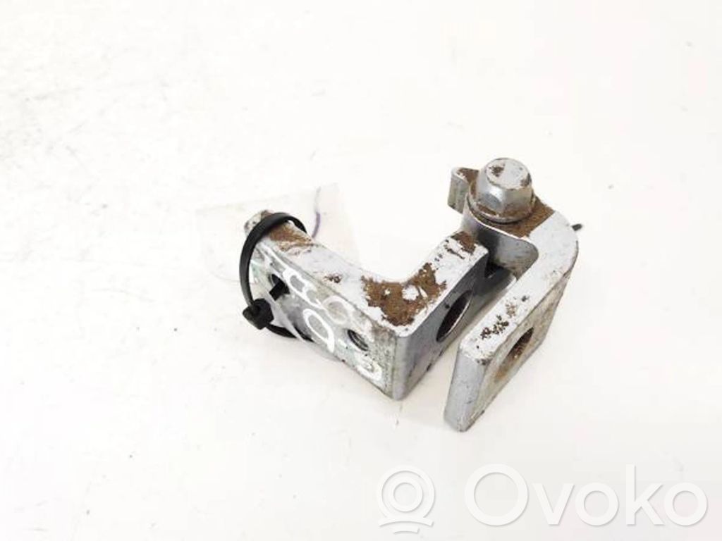 Skoda Octavia Mk2 (1Z) Cerniera inferiore della portiera posteriore