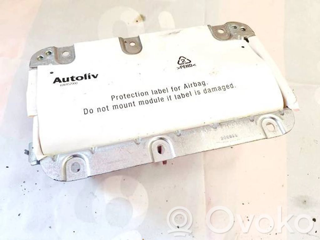 Volvo V70 Airbag del passeggero 
