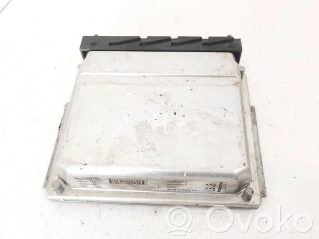 Unidad de control/módulo del motor   0261207712,1039S00000,0261207712,03245,08675760A,1039S00000