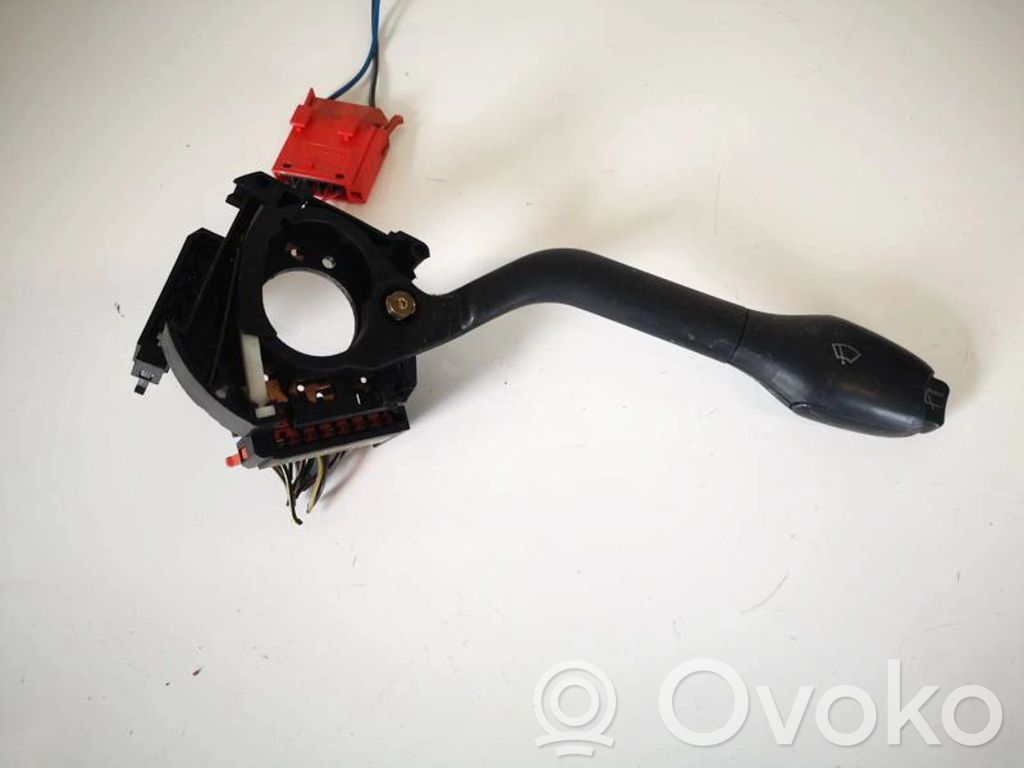 Volkswagen Lupo Leva comando tergicristalli