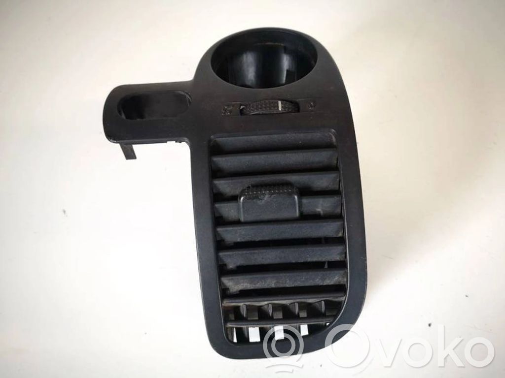 Volkswagen Lupo Grille d'aération centrale 