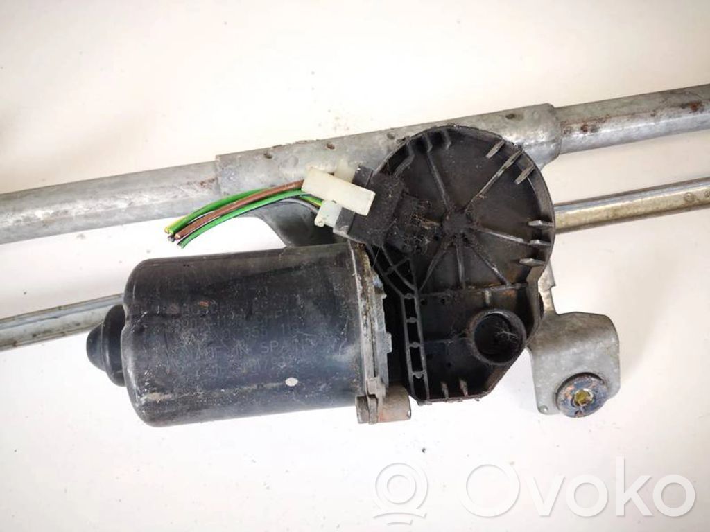 Volkswagen Lupo Motor ștergător