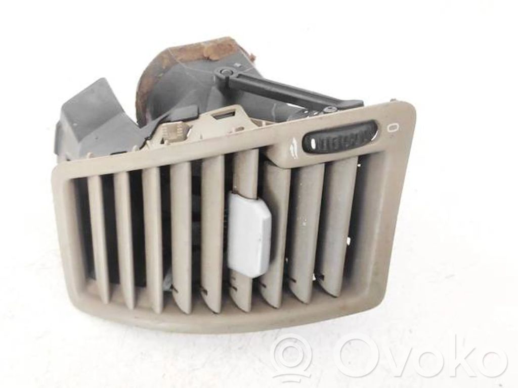 Volvo XC90 Grilă ventilație centrală