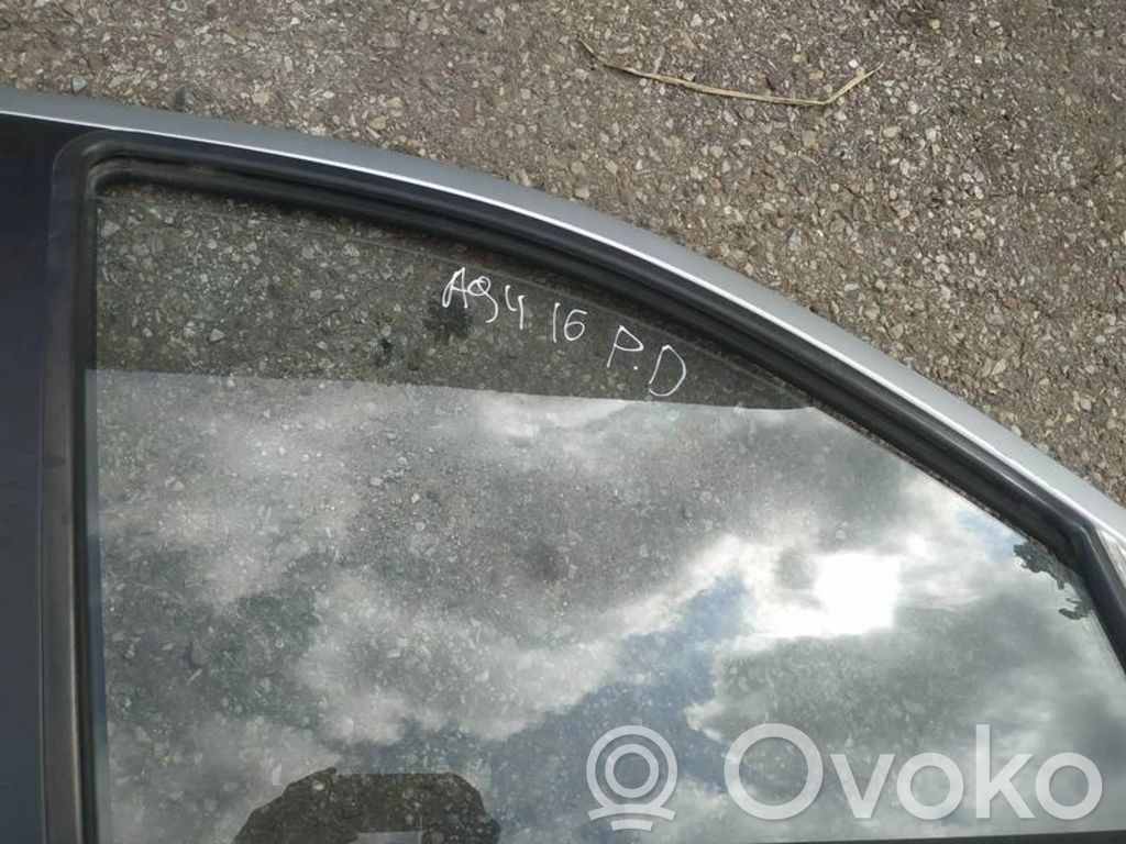 Hyundai Santa Fe Geam ușă față patru uși