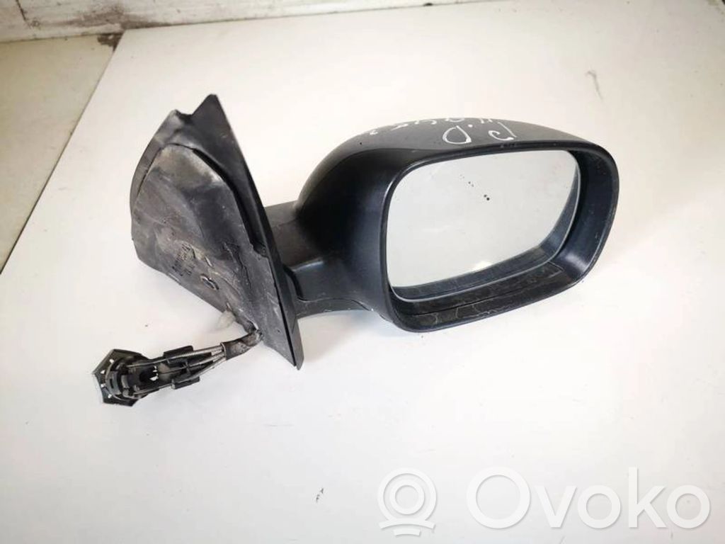 Volkswagen Lupo Specchietto retrovisore elettrico portiera anteriore