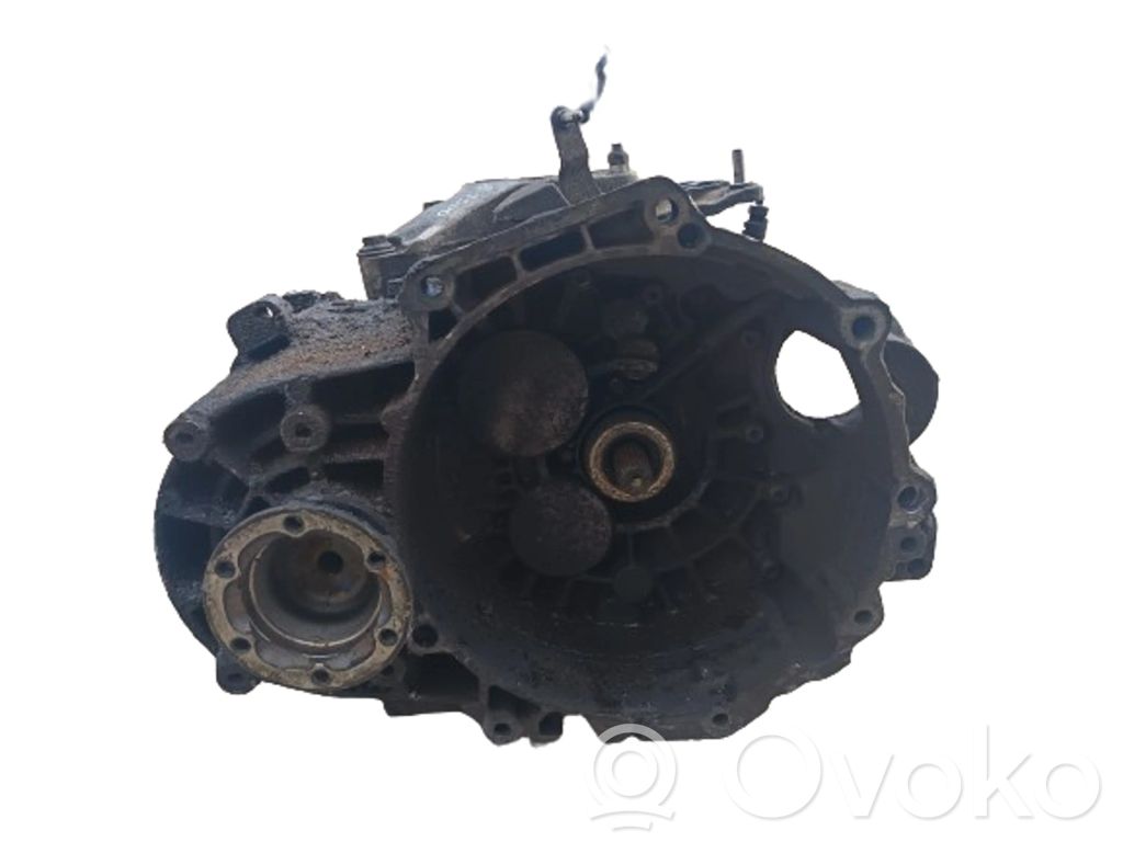 Volkswagen Golf V Scatola del cambio manuale a 5 velocità 