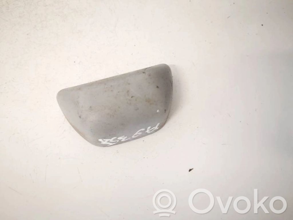 Mitsubishi Outlander Otros repuestos del interior