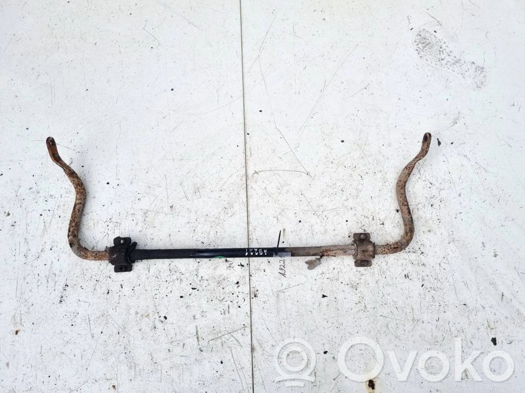 Barra estabilizadora delantera