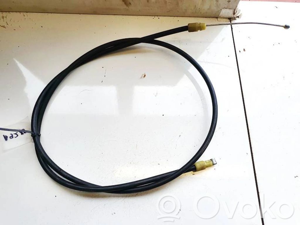 Cablu frână de mână   7L072155636,7L072155636