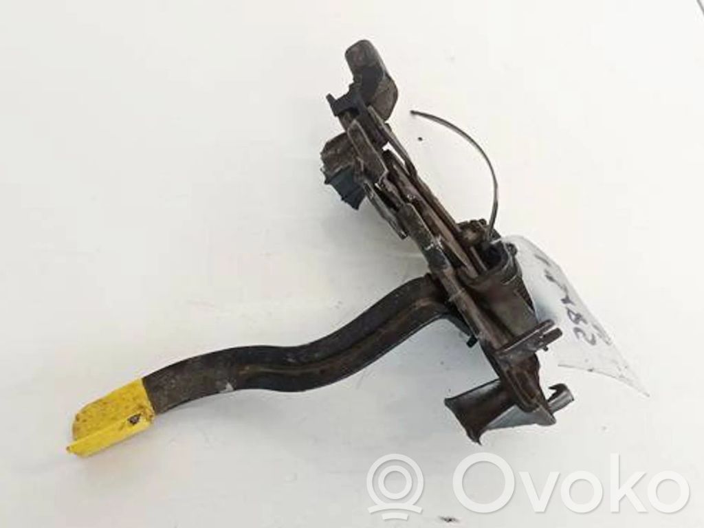 Ford C-MAX II Zamek pokrywy przedniej / maski silnika 
