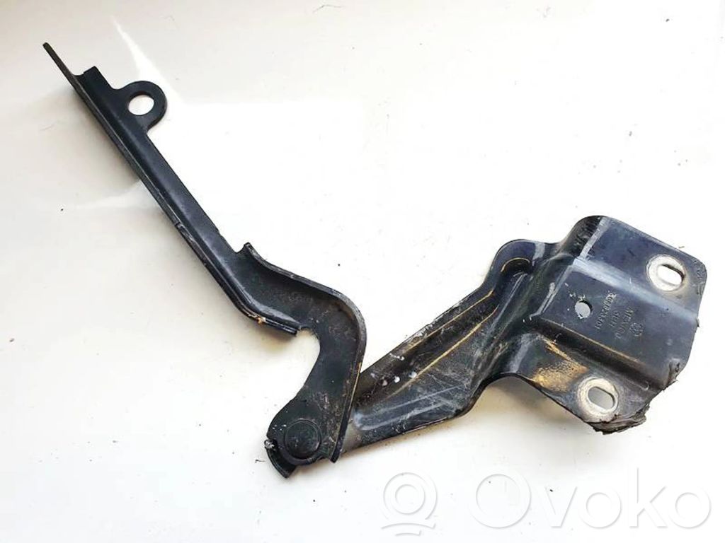 Volkswagen Jetta V Cerniere del vano motore/cofano 