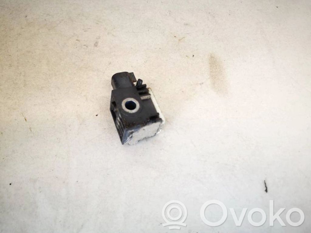 Hyundai Santa Fe Senzor impact/declanșare airbag