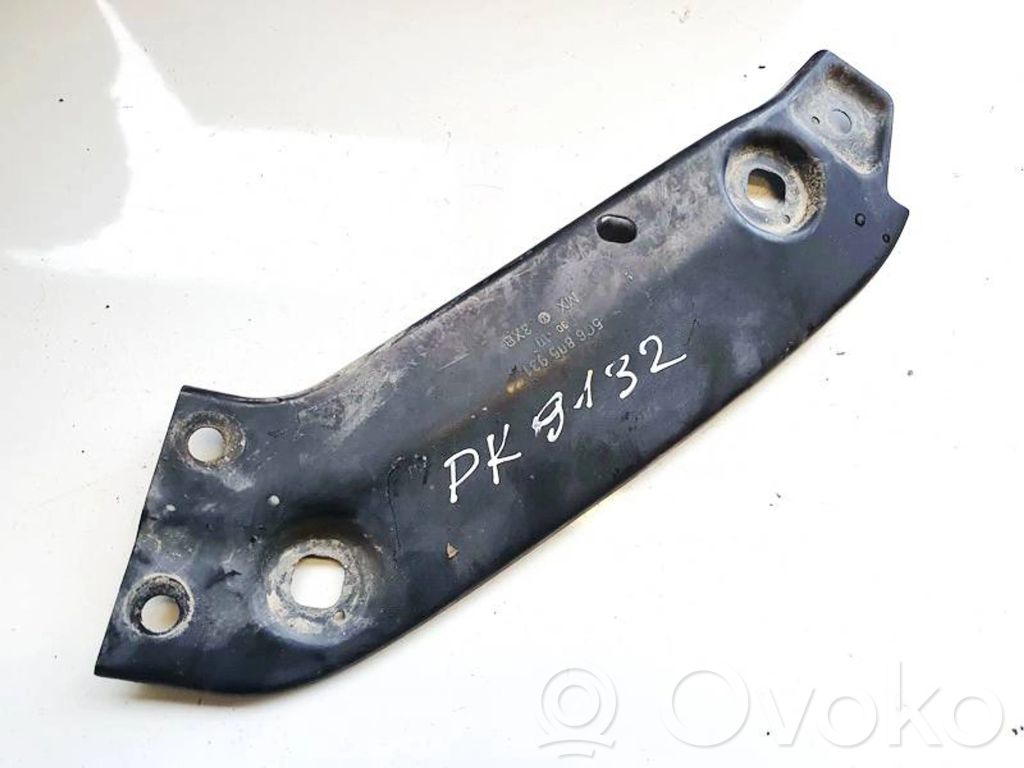 Volkswagen Jetta V Altra parte esteriore