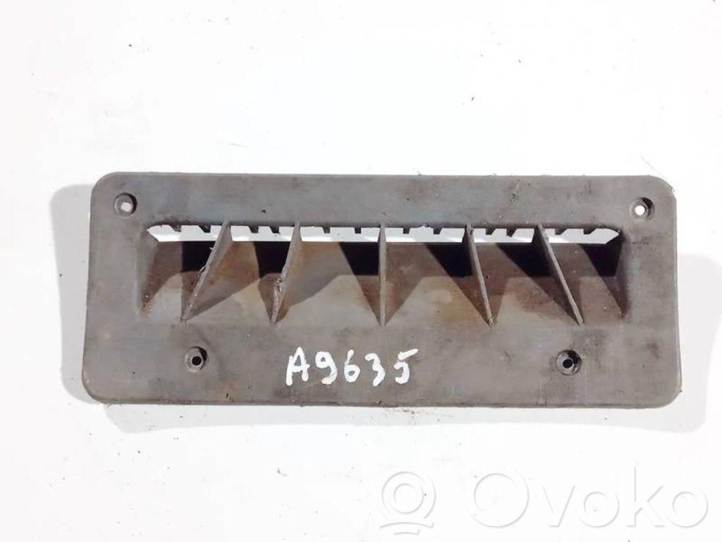 Peugeot 806 Altra parte interiore