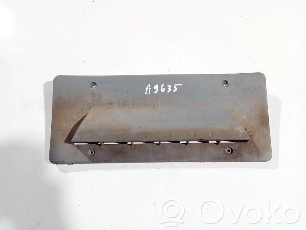 Peugeot 806 Altra parte interiore 