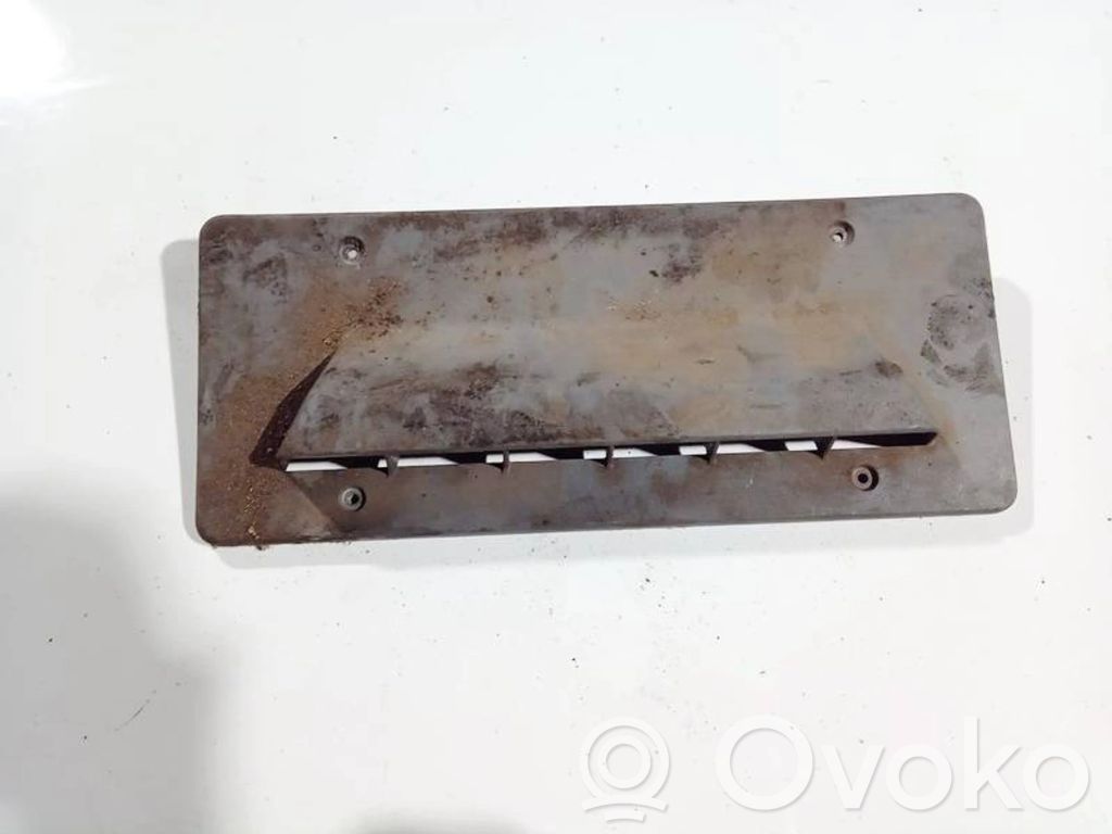 Peugeot 806 Altra parte interiore 