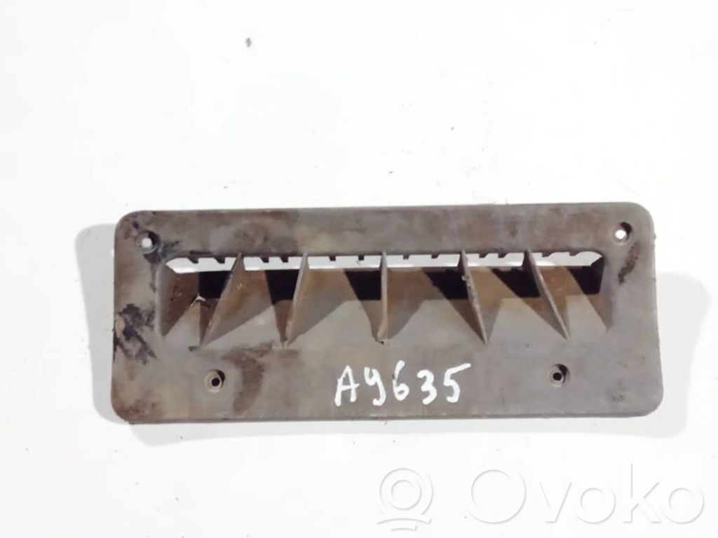 Peugeot 806 Altra parte interiore 