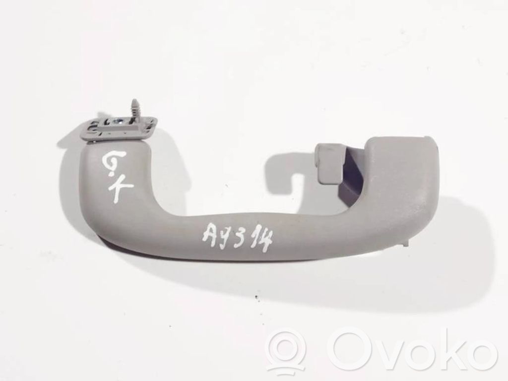 Opel Meriva A Asidero interior trasero 