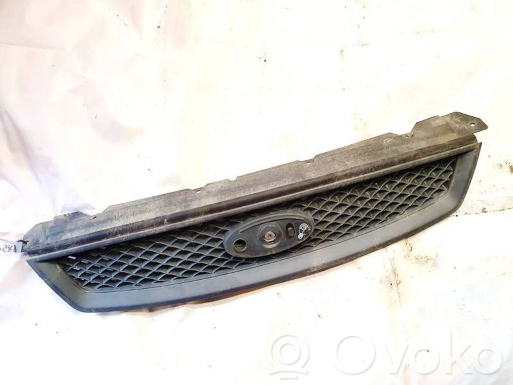 Grilă față   4M518C436AD,4M518C436AD,4M518C436AD,4M518C436AD