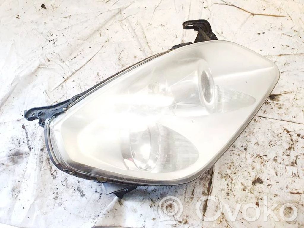 Lampa przednia   93162202EJ,89311040,89311040,93162202EJ