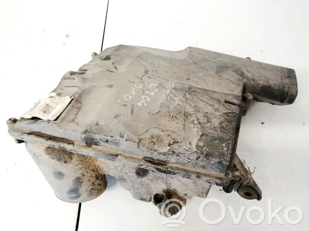 Mercedes-Benz R W251 Scatola del filtro dell’aria