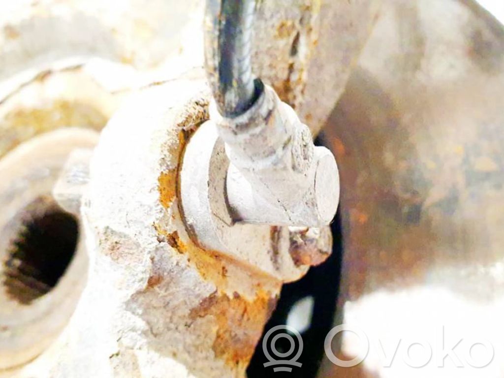 ABS Sensor