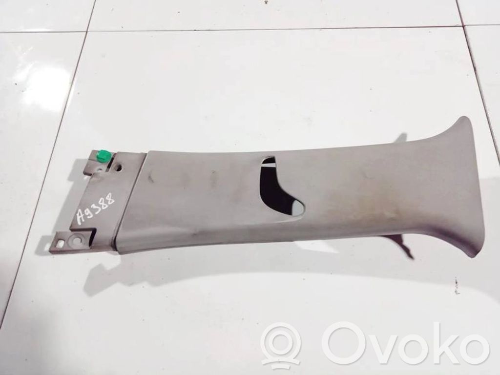 Fiat Punto (199) Otros repuestos del interior