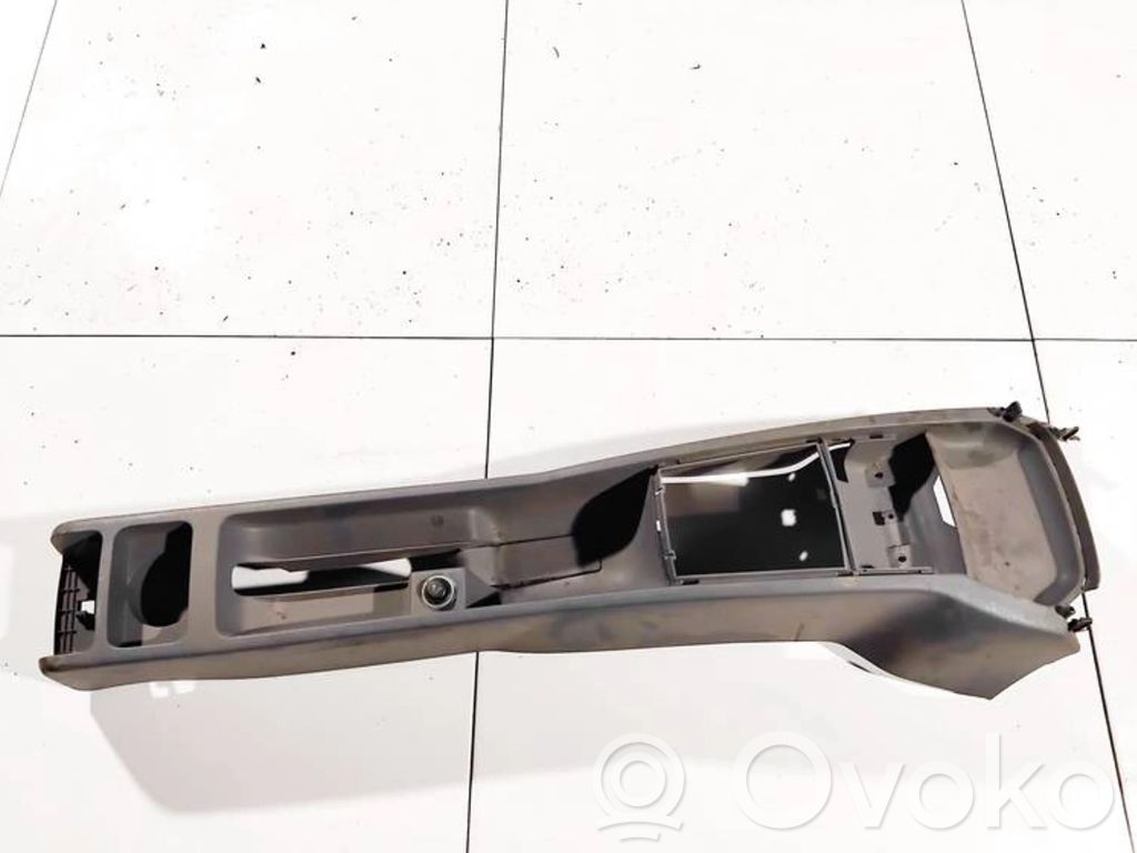 Skoda Fabia Mk1 (6Y) Inne części wnętrza samochodu