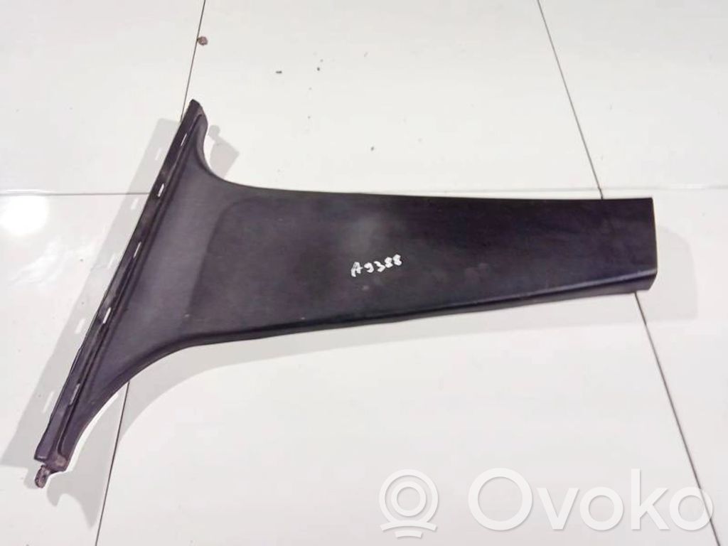 Fiat Punto (199) Inne części wnętrza samochodu 