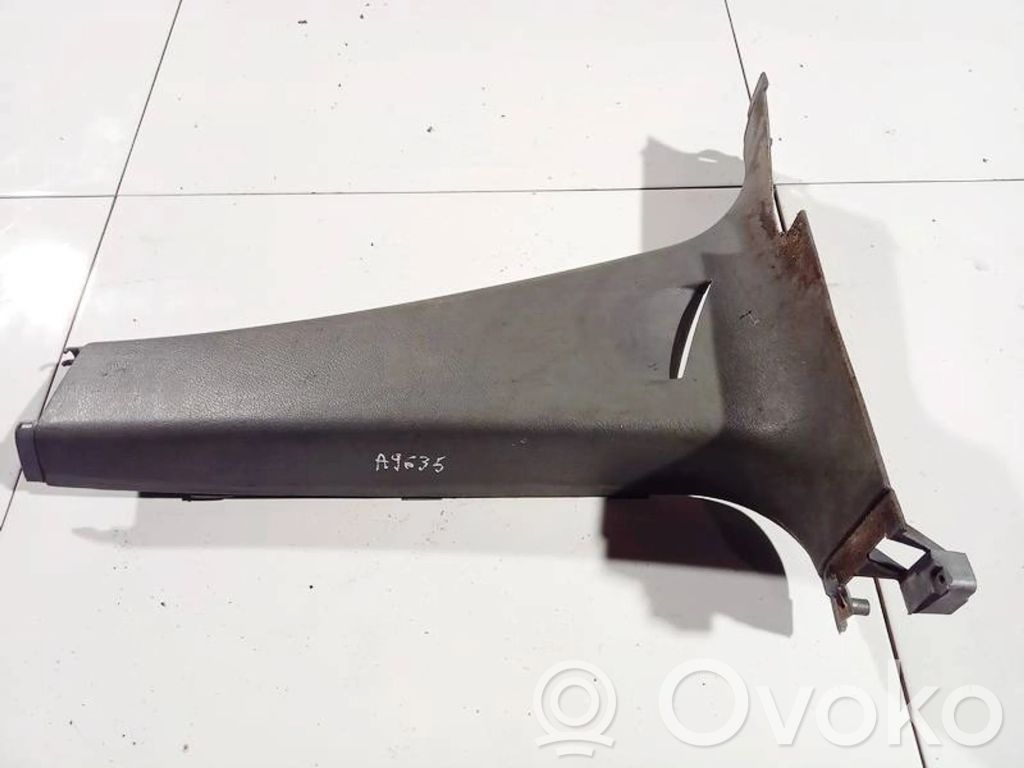Peugeot 806 Alte piese de interior 