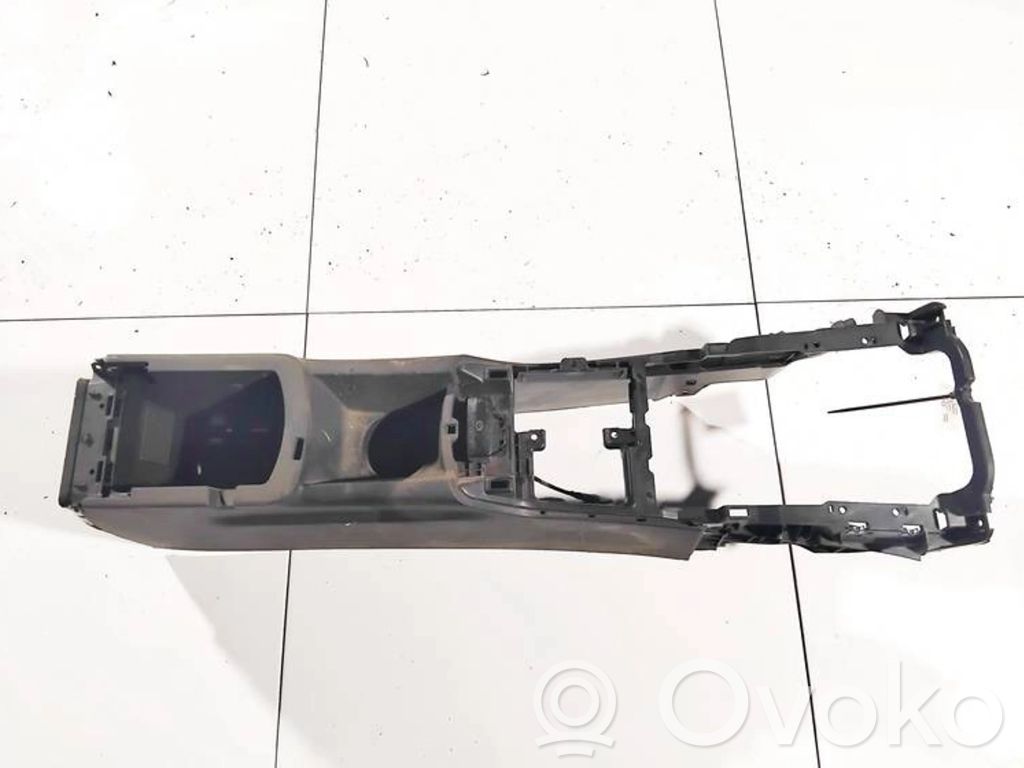 Citroen DS4 Alte piese de interior 