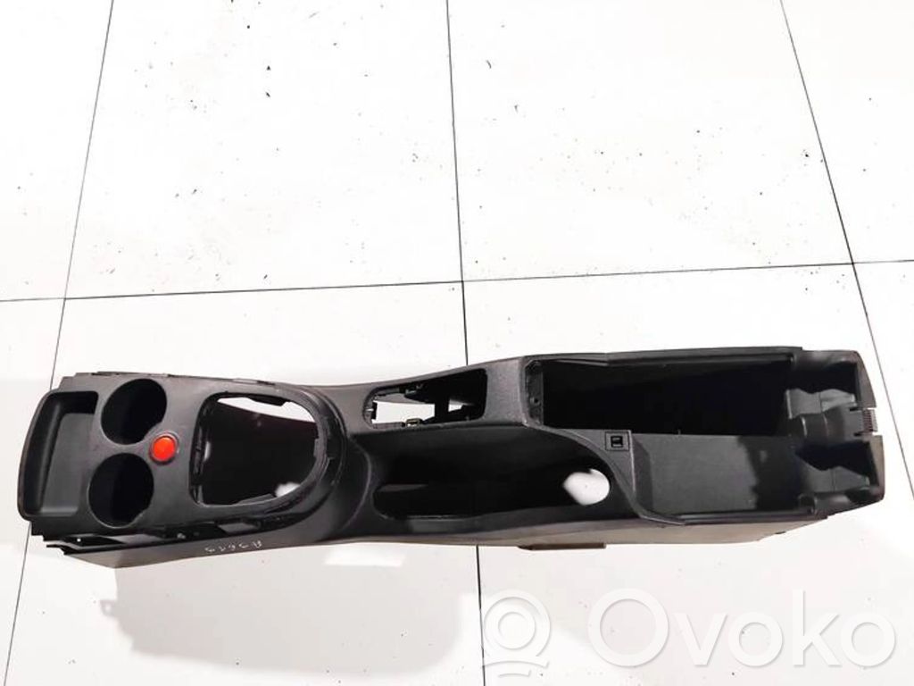 Seat Altea Altra parte interiore 