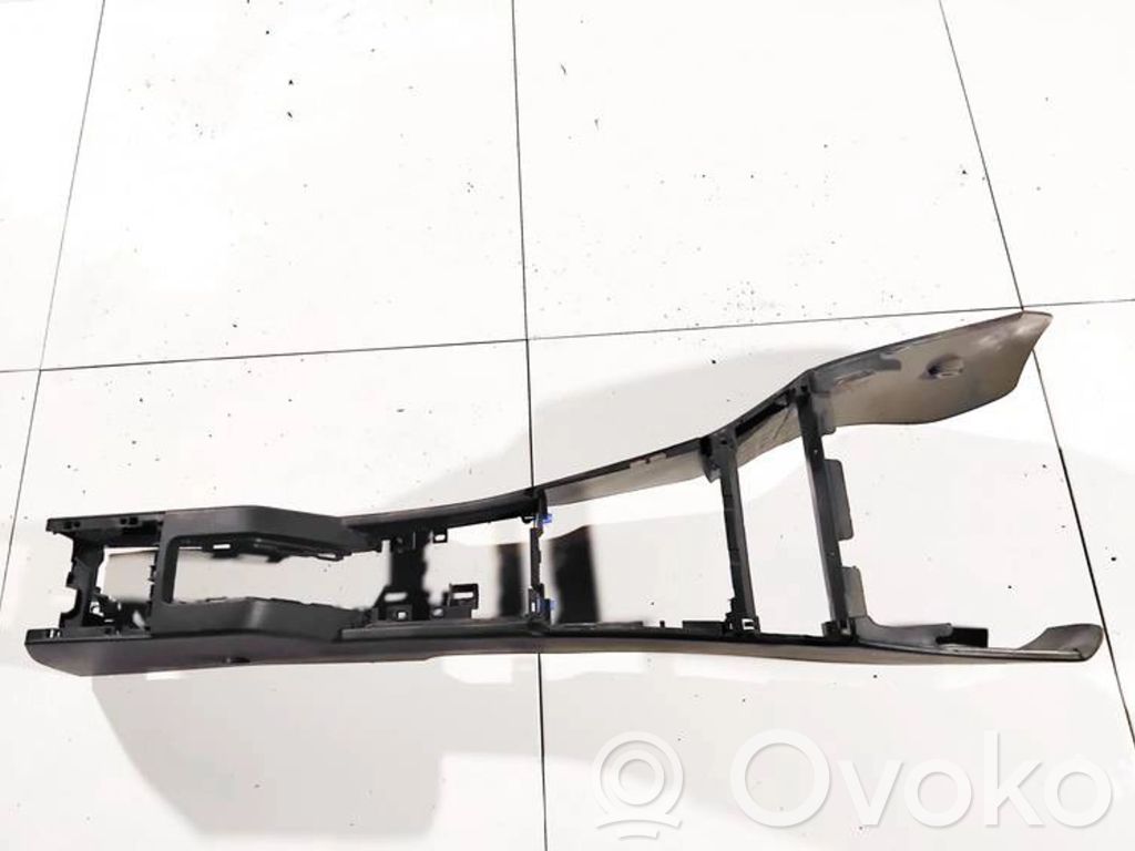 Opel Astra H Alte piese de interior