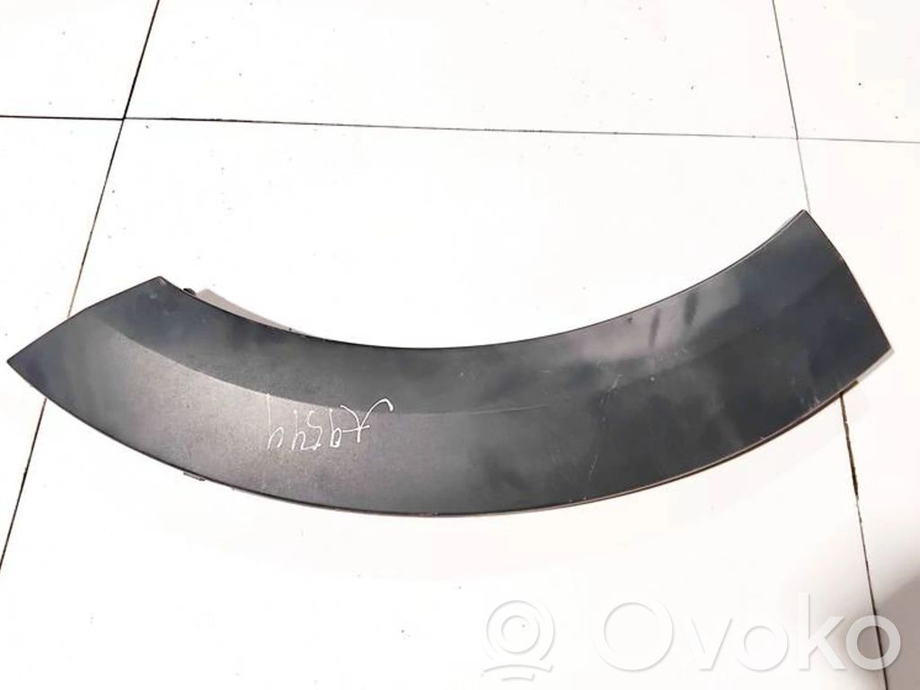 Mini Cooper Countryman R60 Rivestimento passaruota posteriore 