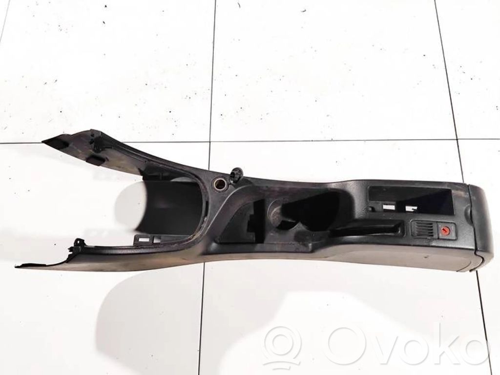 Peugeot 307 Altra parte interiore 