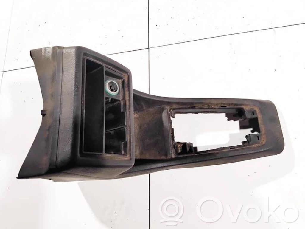 Volkswagen Jetta II Другая деталь салона 